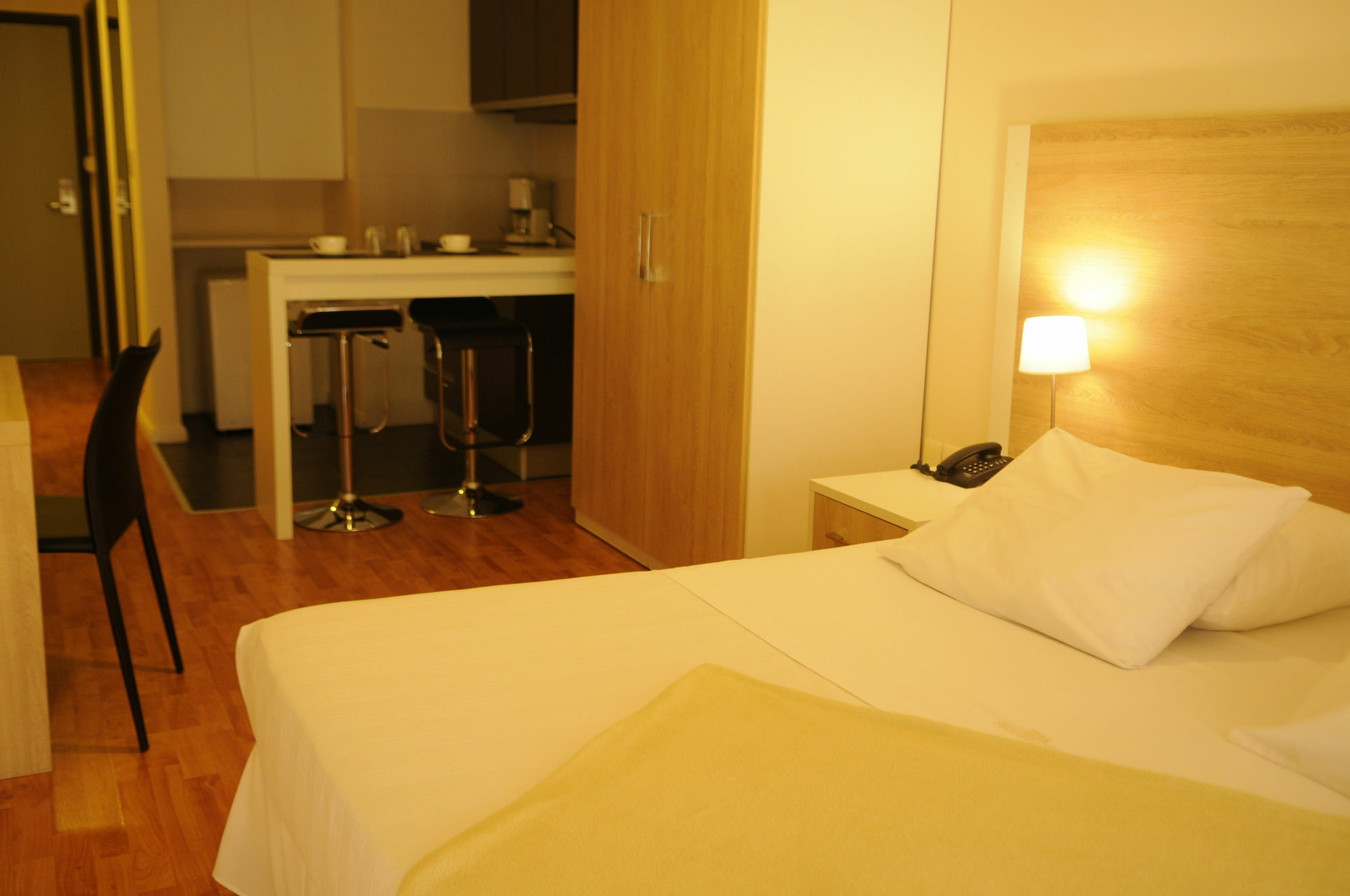 Massini Suites 몬테비데오 외부 사진