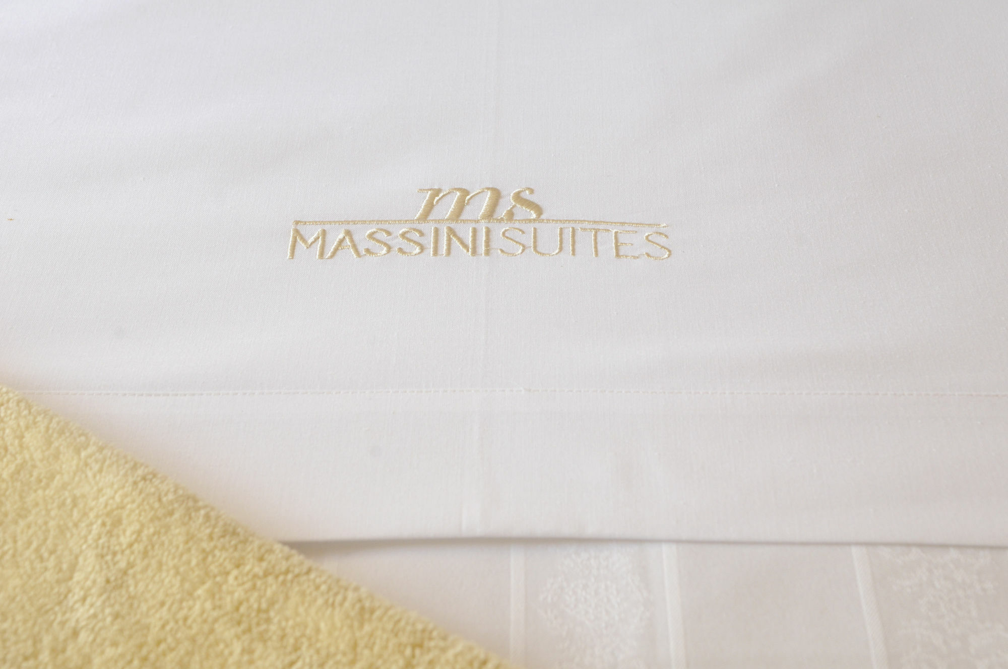 Massini Suites 몬테비데오 외부 사진